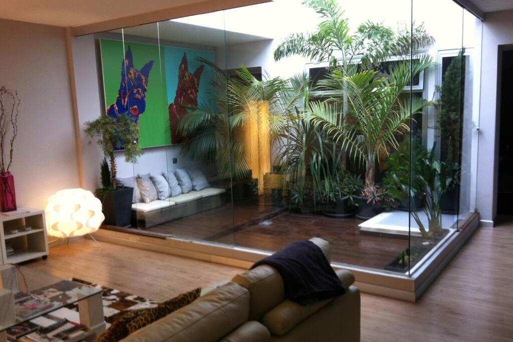 Casa Exclusiva Al Lado De La Playa Villa San Andres  Exterior photo