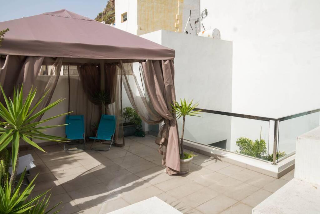 Casa Exclusiva Al Lado De La Playa Villa San Andres  Exterior photo
